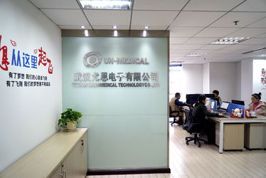 China Wuhan Union Medical Technology Co., Ltd. Unternehmensprofil