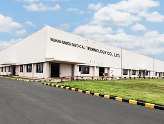 China Wuhan Union Medical Technology Co., Ltd. Unternehmensprofil