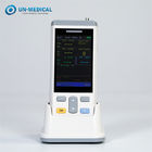 CER-ISO-Hand-Pulsoximeter SPO2 3,5 Zoll TFT-Veterinärmedizinische ausrüstung