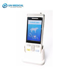 PR-Veterinär- medizinische Ausrüstung Hand-Vital Signs Monitor CER-ISO-SPO2 EtCO2