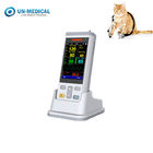 MULTIPARAMETER-Monitor Veterinärmedizinischer ausrüstung CER-ISO 320X480 Veterinär