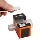 Tragbares medizinisches Sensor-Enden-Gezeiten- CO2-Monitor Monitor EtCO2 Capnography EtCO2