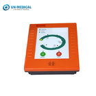 Erwachsener automatisierte externe Defibrillator 12V AED-medizinische Ausrüstung