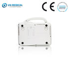 Kanal-Digital ECG CER-ISO-Bildschirm- 6 Maschine medizinische EKG Maschine