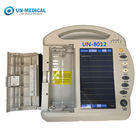 Beste Krankenhaus-Grad 10 Maschine der Zoll-12 Führungs-ECG kostete niedrigeres UN8012 mit thermischem Recorder