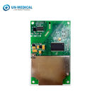3 5 12 Sensor-Modul IEC601-1 der Führungs-Temperatur-Atmungs-ECG