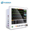 ICU 8 Zoll-tragbare Patientenmonitoren mit Wifi Bluetooth 110V-240V
