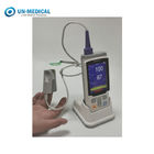 CER-ISO-Handpulsoximeter 320*480 tragbarer Vital Sign Monitor