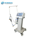 Atmungsmaschine des pädiatrischen des Erwachsen-ICU Ventilator-der Maschinen-40%-100% Krankenhaus-FiO2