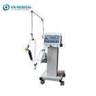 Atmungsmaschine des pädiatrischen des Erwachsen-ICU Ventilator-der Maschinen-40%-100% Krankenhaus-FiO2