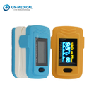 Intelligenter Körperpflege-Krankenhaus-Grad-Finger-Pulsoximeter mit PU