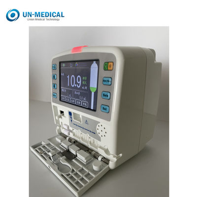 Ambulatorisches medizinische Infusions-Pumpe des Krankenhaus-IV für menschliches und Veterinär