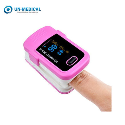 Soem-/ODM-Fingerspitzen-Pulsoximeter ohne das Durchstechen