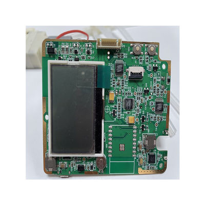 Blut-Druckbehälter Holter Vital Signs Monitoring USBs ABPM