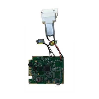 Blutdruck-Monitor UNMED Bluetooth ABPM für medizinisches Krankenhaus